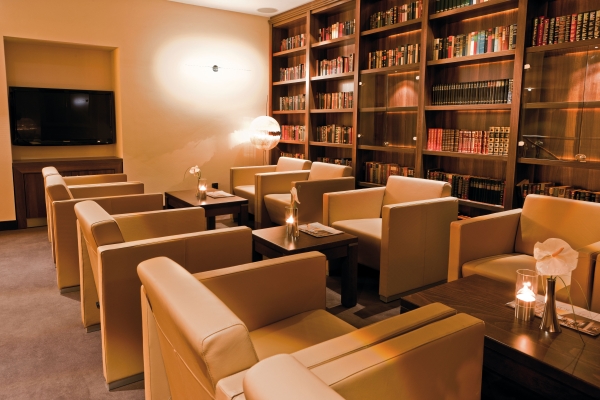 Fleming’s Selection Hotel Wien-City